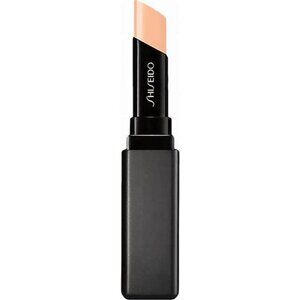 NEW Shiseido Colorgel Lip Balm | Azalea/Semi-Sheer Fuchsia